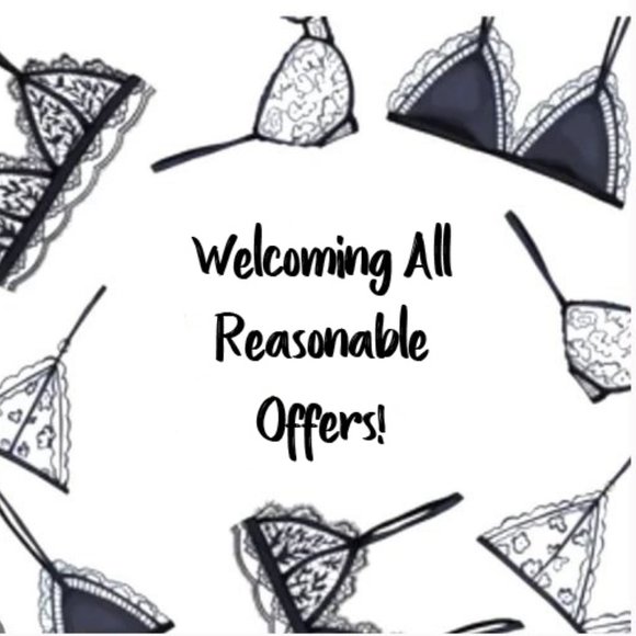 Victoria's Secret Dream Angels Black Dot Mesh Merry Widow Balconette Bra 32DD - Picture 7 of 7